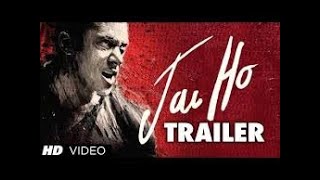 "Jai Ho salman Khan Movie trailer"  (Officail) Salman Khan, tabu