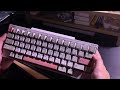 hhkb ハイブリッド type s 建てる