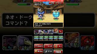 DQMSL 無音 冒険王の旅路Lv41クリア