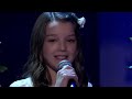 Eva framför en berörande version av Shallow från ”A star is born”  - Talang (TV4)