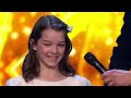 Eva framför en berörande version av Shallow från ”A star is born”  - Talang (TV4)