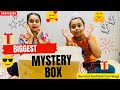 Mystery box | Gifts 🎁 | Cake Making | @gursiratgurfatehfam