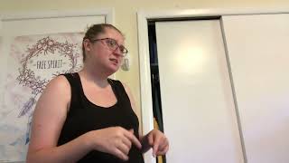 Final Expressive Exam ASL 2