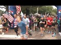 Thousands ‘Carry Forward’ in Jacksonville 5K honoring wounded veterans