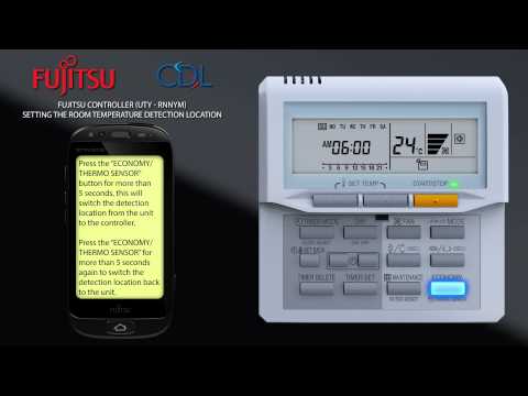 Fujitsu Air Conditioner Troubleshooting Manuals Fujitsu Air