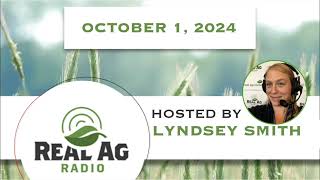 RealAg Radio: The shrinking cow herd, Bill C-293, and farmhouse builds, Oct 1, 2024