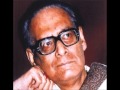 O aamar Desher Maati -Hemanta Mukherjee -Rabindra Sangeet