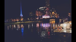 Melbourne River Cruises Party on the Yarra River