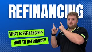 What is Refinancing? | Property Investing Australia