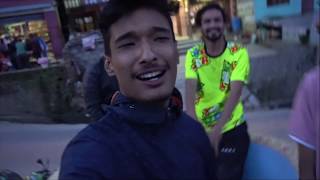 RIDE TO MALEKHU  [SEE NEPAL VLOG]