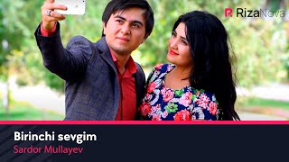 Sardor Mullayev - Birinchi sevgim | Сардор Муллаев - Биринчи севгим #UydaQoling