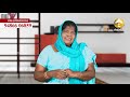 adhisayam tv இயேசுவின் அக்கினி கிருபை ஊழியம் msg sis. verjin dasan 24 11 2020