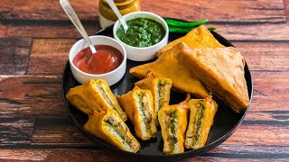 I Tested Viral Bread Pakora Recipes