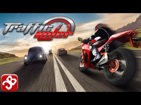 Traffic Rider – iOS/Android/Windows – Vídeo del juego