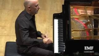 Recital Pianistico di Benedetto Lupo