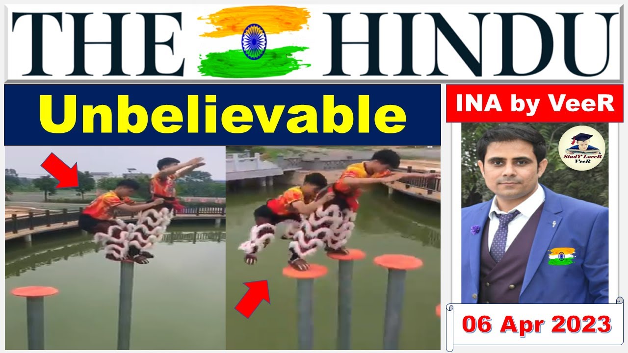 Important News Analysis 13 August 2023 The Hindu Analysis Daily Current Affairs For Upsc Cse Important News Analysis 13 August 2023 The Hindu Analysis Daily Current Affairs For Upsc Cse