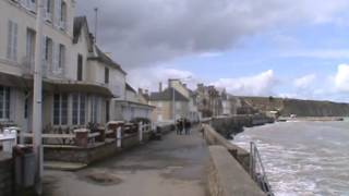 Arromanches-les-Bains, Normandy, France