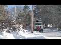 Thousands on Cape Cod, Islands still without power day after nor'easter hit