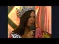 Former Miss Venezuela Shot Dead in Front of 5 Year Old Daughter