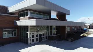 Alpine School District Greenwood Elementary - American Fork, Utah