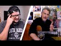 Bryan Sutton Teaches Advanced Improv Exercises For Bluegrass Guitar