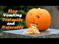 Stop Vomitings Instantly and Naturally - Emesis Stop Vomitings Instantly and Naturally - Emesis