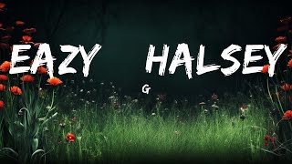 G-Eazy & Halsey - Him & I (Lyrics)  | 20 Min Sami Lyrics