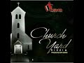 Church Yard Riddim (Promo Mix) Mixed by Rocker Vybz | Produced by Oskid Productions