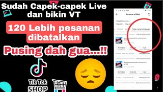 Inilah Penyebab Pesanan TikTok Affiliate Tidak Memenuhi Syarat dan Gagal Dapat Komisi