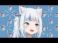 跟著阿梅創造新物種 let s make a new species with ame【hololiveen clip 翻譯 剪輯】