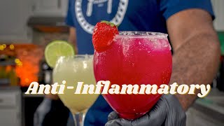 ANTI-INFLAMMATORY Drink | Dr SEBI Approved Prickly Pear Juice