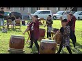 【北斗浜分太鼓】2024年 東部追分町会 夏祭り 第一部