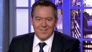 Gutfeld: Obama's flight from facing true evil