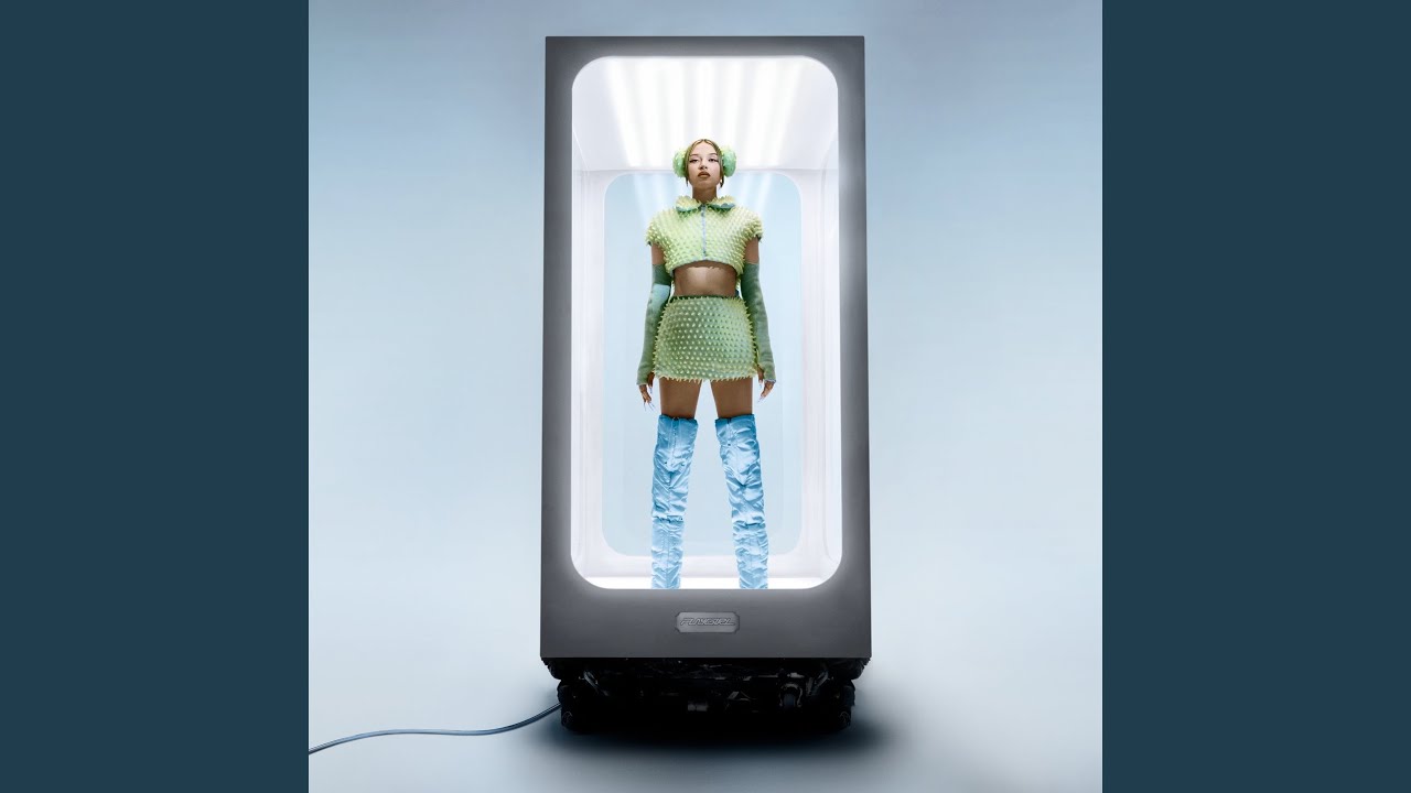 Gummy Bear Youtube Music