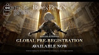 Embark on a Magical Journey: Pre-Registration Now Open for Black Beacon