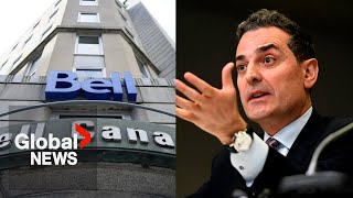 Bell CEO grilled by MPs over sweeping job cuts: “Do you think this is a joke?”