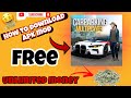 How to download Apk mod of car parking multiplayer?|| full tutorial