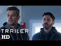 The Instigators | Official Trailer 2024 | Matt Damon, Casey Affleck