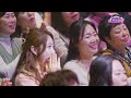 클린버전 신수지 사랑은 창밖에 빗물 같아요 ♥️미스쓰리랑 41회♥️ tv chosun 250219 방송