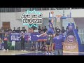 Kevin Santos Slamdunk Champion PSL All Star 2023