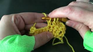 dc3tog - double crochet 3 together