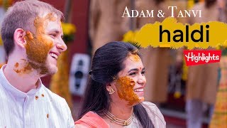 HALDI  \u0026 Mehendi TEASER