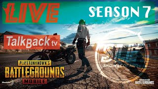 【PUBGモバイル】【SLE】クルーチャレンジ予選１日目【現環境最高画質♡】