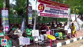 സാക്ഷരതാ പ്രേരക്മാരുടെ ശമ്പളം: മുഖ്യമന്ത്രി വിളിച്ച യോഗം ഇന്ന്​| Saksharatha Prerak Salary