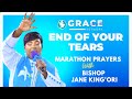 POWERFUL PRAYER TO BREAK YOUR AFFLICTIONS! I Bishop Jane King'ori Marathon Prayers