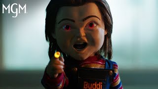 CHILD’S PLAY (2019) | “Nobody Steals My Friend”! | MGM