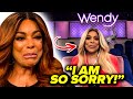 The Reason Why Wendy Williams CANCELED Her Talk Show!