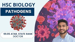 HSC Biology Module 7 | Introduction to Pathogens