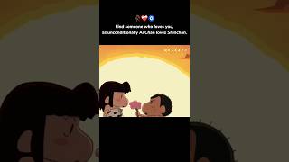 🥀Shinchan Ai chan love story status 🧿 Shinchan love status X ye tune kya kiya song #shorts #shinchan