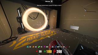 Reflex Movement Tutorial and Analysis